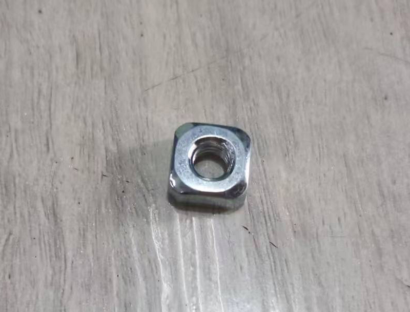 五金螺母怎么測(cè)試品質(zhì)？